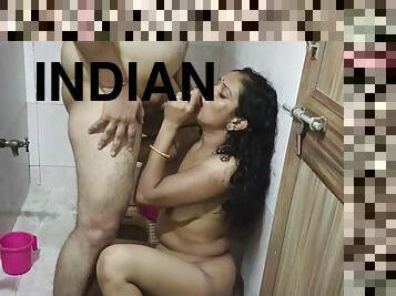 Indian Best Friend Big Ass Milf And Fuck Her In The Bathroom