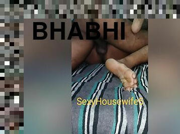 Sexy Bhabhi Ki Gand Faar Chudai