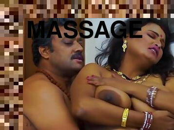 Today Exclusive- Chacha Ji Ka Massage Part 1