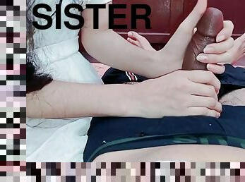 Top 10 In Step Brother Cheat Big Step Sister Full Sex Video Hindi