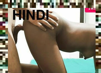 Tanya Ki Chudai In Hindi Audio By Her Boyfriend In Oyo Hotel
