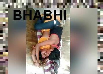 Young Boy In Exclusive- Desi Romance With Randi Bhabhi