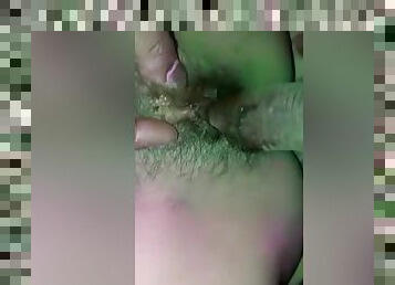 Today Exclusive- Desi Village Couple Enjoying Holi Fucking Part 1