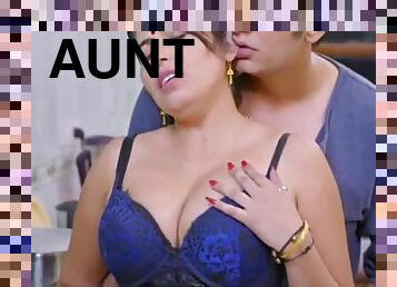 Kamwali Sexy Aunty Ko Kar Choda With Pat A