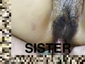 Step Sister And Brother Special Fuck Village Sex