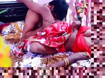 Tamil Bhabhi Ne Dewar Se Chudai Ki Bheek Mangi