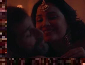 Lara Dutta Hot Kissing Scenes 1080p