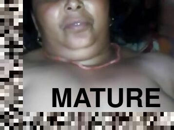 Mature Indian Plump Pussy Fucking Video