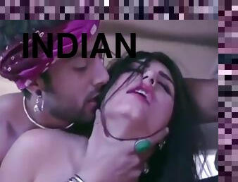 Gaandi Baat S4e4 Car Sex