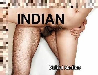Indian Boss Fucking His Sexy Employee Mohini For Promotion Hindi Audio Must Listen