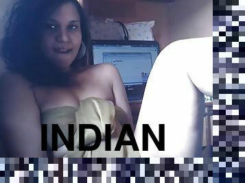 South Indian And Indian Bhabhi In Indian Masturbating/dirtytalking