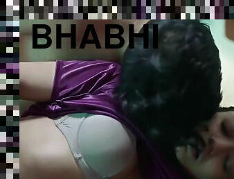 Desi Bhabhi - Super Hot N Sexy Fucked