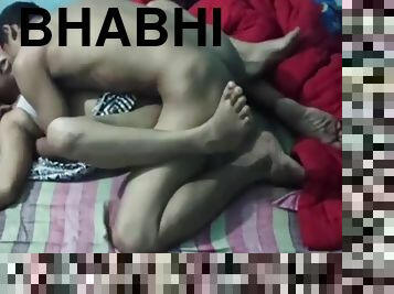 Pooja Bhabhi Ko Sote Waqt Choda Mj A Gya - Indian Aunty, Desi Bhabhi And Indian Bhabhi