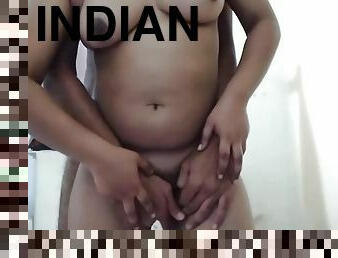 Indian College Girl Having Sex With Boy Friend