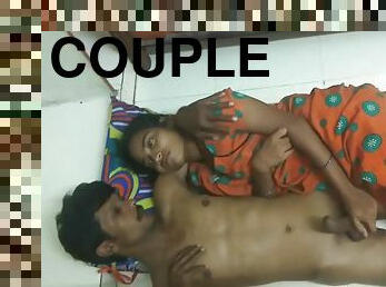 Desi Couple Xxx Floor Fucking Video