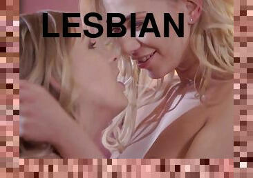 Erotic Lesbian Sex With Perfect Russian Babes Lucy Heart And Lindsey Olsen