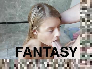 vagina-pussy, fantasi