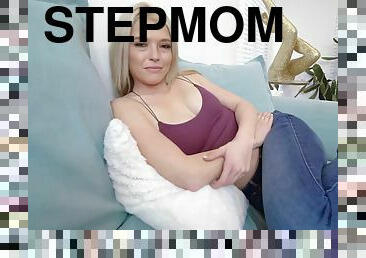 Stepmoms Been Lying - Tiffany Fox