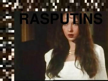 Rasputins Erbe Das Schloss der gefangen Frauen