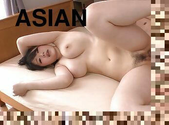 Classy Breasty Rie Tachikawa Having An Amazing Hard Core Sex