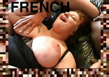 gangbang, francesi, donne-grasse-e-belle