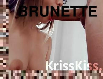 Astonishing Adult Video Big Dick Craziest Watch Show With Kriss Kiss