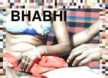 Neha bhabhi ko loda chudakar khub choda hindi awaj