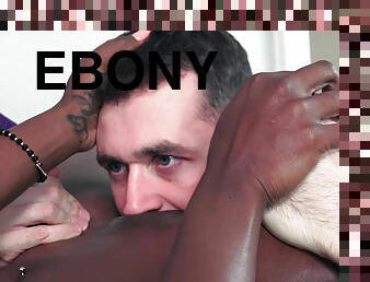 orgasme, chatte-pussy, ébène, black, française, serrée, humide