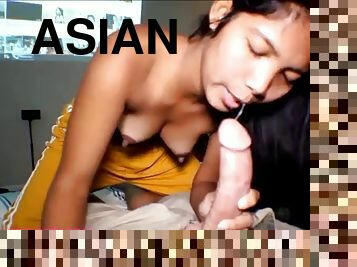 एशियाई, टीन, थाई