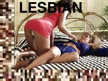 lesbisk, tøs, røv-butt