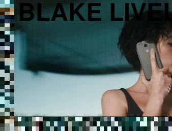 Blake Lively - The Rhythm Section