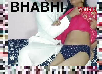 Desi bhabhi ko masti ke sath choda uske jeth ne uncut porn