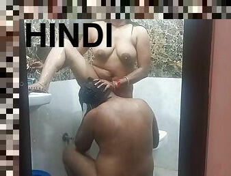 स्नान, भारतीय, बौछार