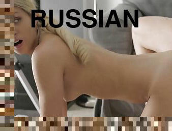 русские, тинейджеры, хардкор, глотает-сперму, шпионские-видео, косички, семя, ебля