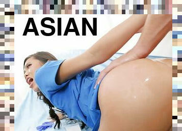 asia, posisi-seks-doggy-style, besar-huge, perawat, vagina-pussy, anal, blowjob-seks-dengan-mengisap-penis, penis-besar, handjob-seks-dengan-tangan-wanita-pada-penis-laki-laki, permainan-jari