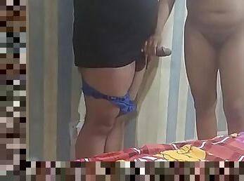 Desi homemade fucking during the day