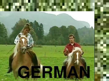 Best classic German porn movie from 80s (full version). Enjoy!
