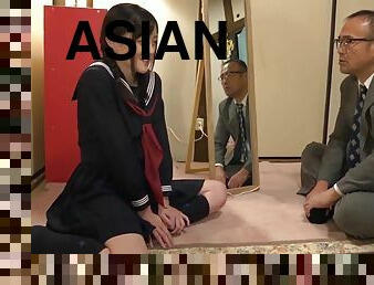 एशियाई, चोदन