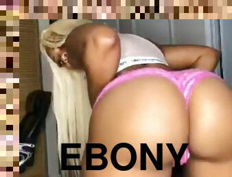 Ebony Chick Cam Show