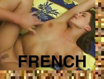 French Long Leg Bitch Part 12