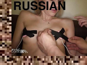 Cute Russian Girl Kinky Sex