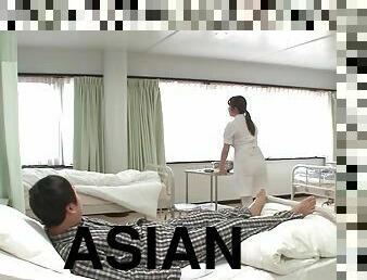 asia, perawat, amatir, gambarvideo-porno-secara-eksplisit-dan-intens, jepang