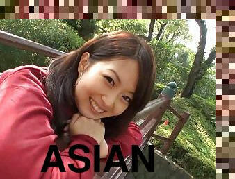 Asian beauty softcore