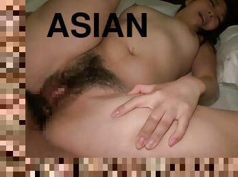 asia, pantat, payudara-besar, berambut, vagina-pussy, amatir, sayang, blowjob-seks-dengan-mengisap-penis, remaja, jepang