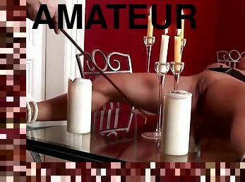 hot Sexy Susi BDSM Porn Video With Cruel Master