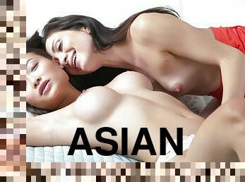 asiatiche, ragazze-giovani, lesbiche, masturazione-con-dita, scopate, italiani, esotiche