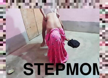 Stepmom Ka Padosi Ki Sath Ka Mms