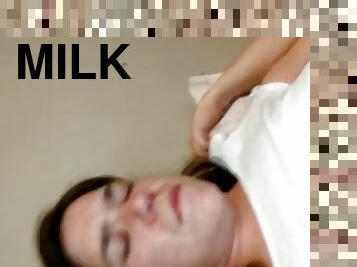 Female milk