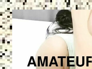 asia, mastubasi, amatir, gambarvideo-porno-secara-eksplisit-dan-intens, jepang, seks-grup, permainan-jari, celana-dalam-wanita, pakaian-dalam-wanita, bokong