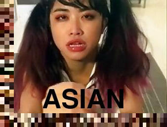 Asian bj